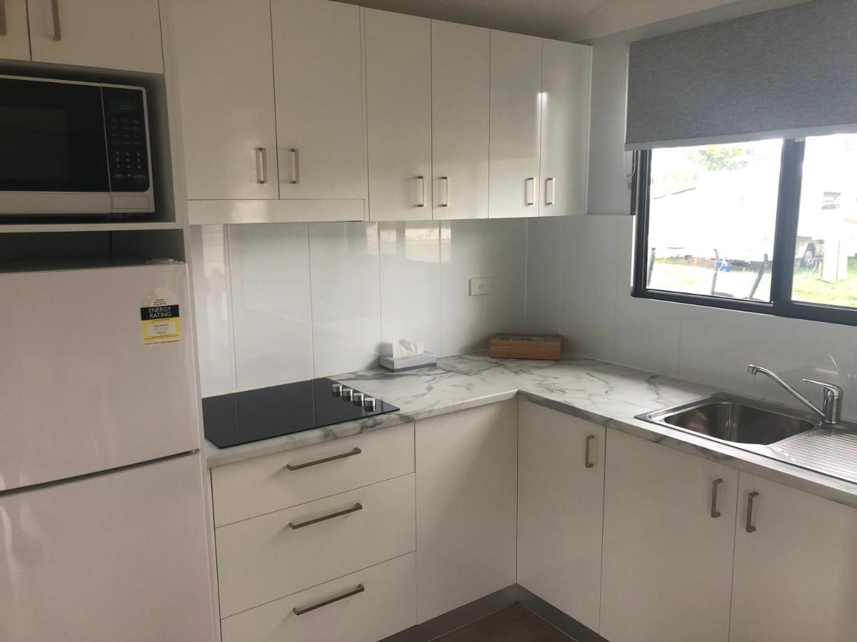 Nrma Woodgate Beach Holiday Park Exterior photo